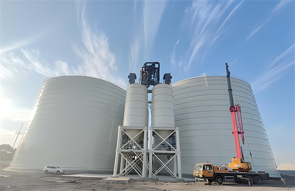 石河镇大型钢板库